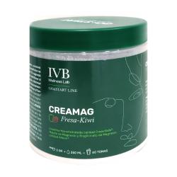 CREAMAG GO&START FRESA-KIWI (300G)