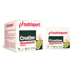 CREATINA 100G (20 SOBRES)