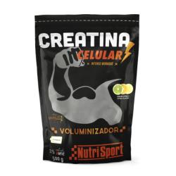 CREATINA CELULAR CITRICO (500G)