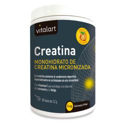 CREATINA MONOHIDRATO DE CREATINA MICRONIZADA (80 DOSIS X 3,2G)