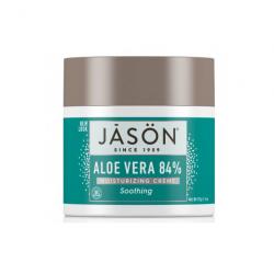 Crema Aloe Vera 84% (113g)