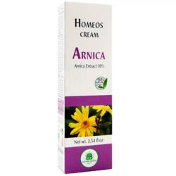 Crema Árnica (75ml)