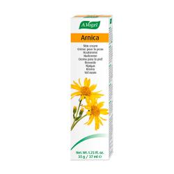 CREMA ÁRNICA BIO (35G)