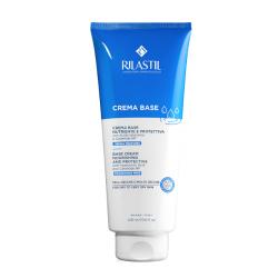 CREMA BASE NUTRITIVA Y PROTECTORA (400ML)