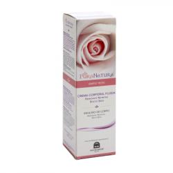 Crema Corporal Fluida Simply Rose (250ml)