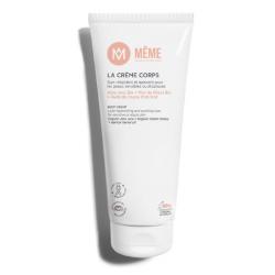 CREMA CORPORAL HIDRATANTE CALMANTE (200ML)