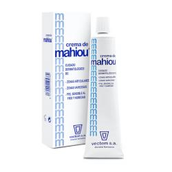 CREMA de MAHIOU Sabañones (75g)