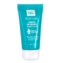 CREMA DE MANOS (50ml)	