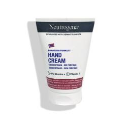 CREMA DE MANOS SIN PERFUME (50ML)