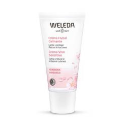 CREMA FACIAL CALMANTE ALMENDRA (30ML) 