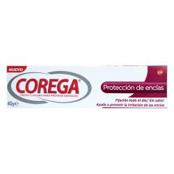 Crema Fijadora Protección Encías (40g)    