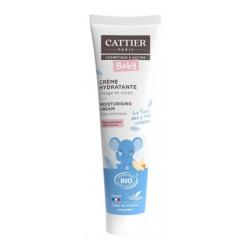 CREMA HIDRATANTE BEBE (100ML)
