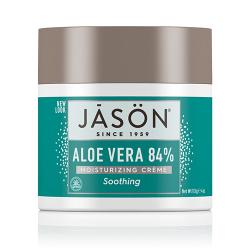 Crema Aloe Vera 84% (113g)