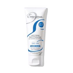 CREMA HIDRATANTE MULTI PROTECCIÓN SPF20 (40ML)	