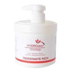 Crema Hidratante Rica (500ml)