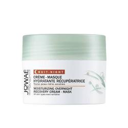 CREMA MASCARILLA VITAMINADA HIDRATANTE RESTAURADORA NOCHE (40ML)