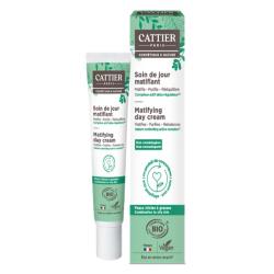 CREMA MATIFICANTE DIA (40ML)
