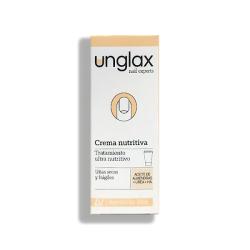 CREMA NUTRITIVA UÑAS (15ML)