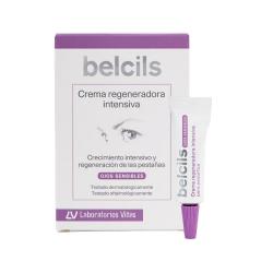 Crema Regeneradora Intensiva para Pestañas (4ml)   