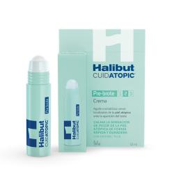 Halibut Cuidatopic Pre-brote Roll On (15ml)