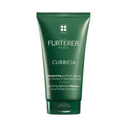 CURBICIA Champú purificante ligereza (150ml)