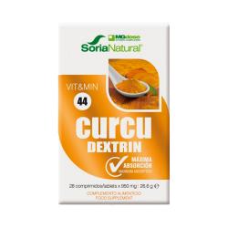 CURCUDEXTRIN (28COMP)