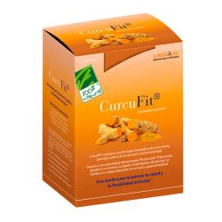 CurcuFit® (90 perlas)