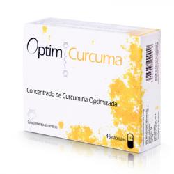 Curcuma (45caps)