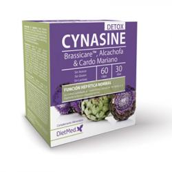 CYNASINE DETOX (60 CAPS)