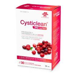 Cysticlean 240mg (30caps)