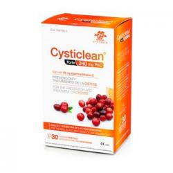 Cysticlean FORTE 240mg  (30 cápsulas)   