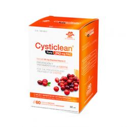 Cysticlean FORTE 240mg (60 cápsulas) 