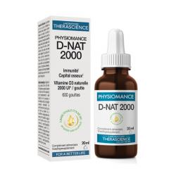 D-Nat 2000 (20ml)