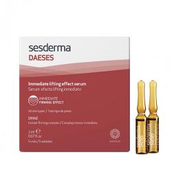 DAESES SERUM LIFTING INMEDIATO AMPOLLAS 5X2ML