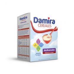 DAMIRA MULTICEREALES DE 5-6M (600G)