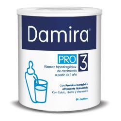 DAMIRA Pro 3 (400g)