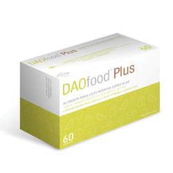 DAOfood Plus (60caps)
