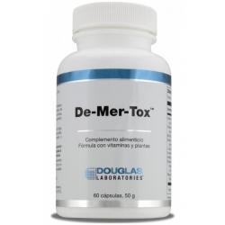 De-Mer-Tox (60caps)