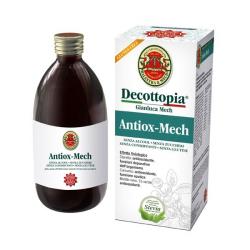ANTIOX-MECH (500ML)