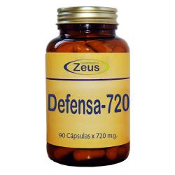 Defensa 720 90 Cápsulas