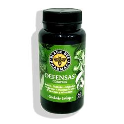 DEFENSAS COMPLEX (60 CAPSULAS)
