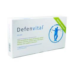 Defenvital® (20 VIALES)