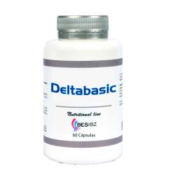 DELTABASIC-BESIBZ (60caps)				