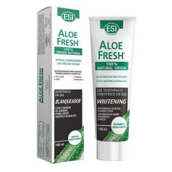 DENTÍFRICO ALOE FRESH RETARD BLANQUEADOR (100ML)