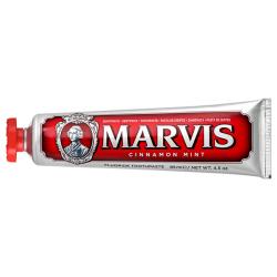 Dentífrico Cinnamon Mint (85ml) 