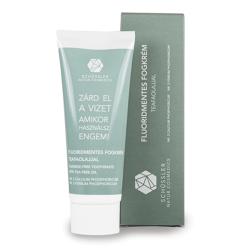 DENTIFRICO CON ACEITE DE ARBOL DE TE Y ALOE (75ML)