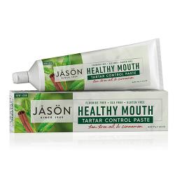 Dentífrico Healthy Mouth (119g)