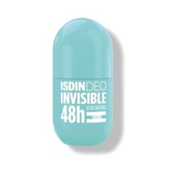 DEO INVISIBLE ROLL ON 48H (50ML)