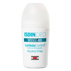 Deo LambdaControl roll-on 48h Sin Alcohol (50ml)