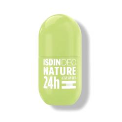 DEO NATURE 24H ROLL-ON (50ML)